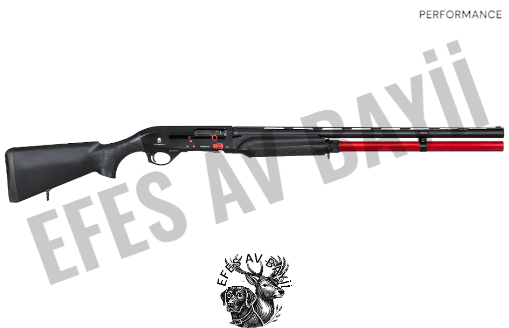 TYPHOON T2 PERFORMANCE