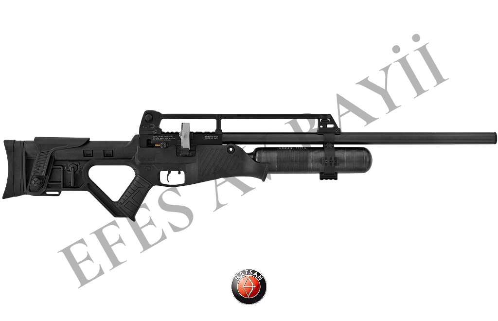HATSAN BLİTZ FULL AUTO PCP HAVALI TÜFEK