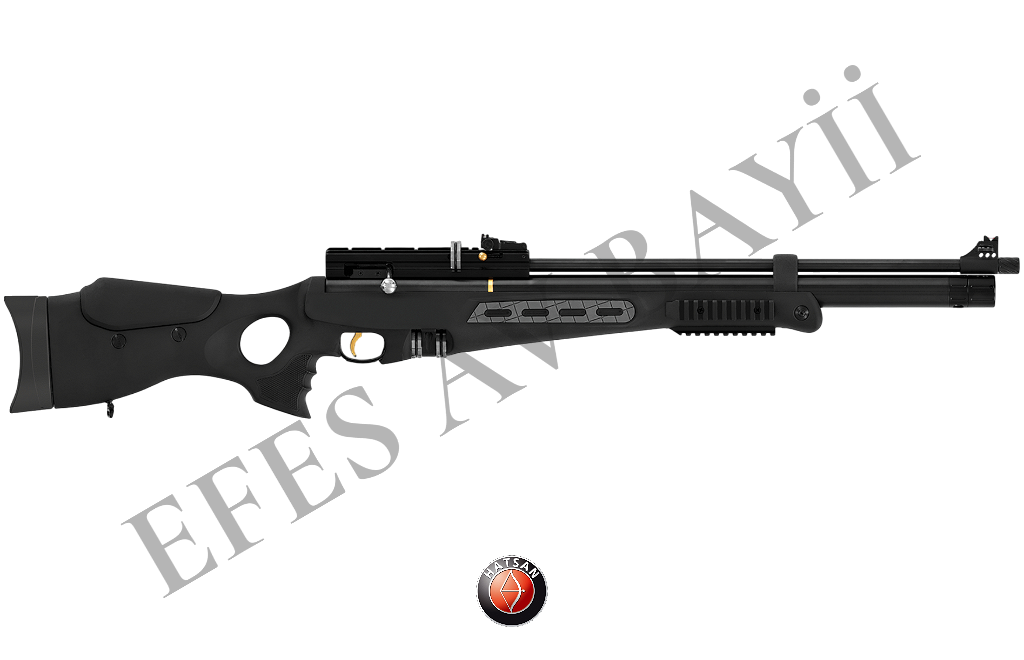 HATSAN BT65SB-ELİTE PCP HAVALI TÜFEK