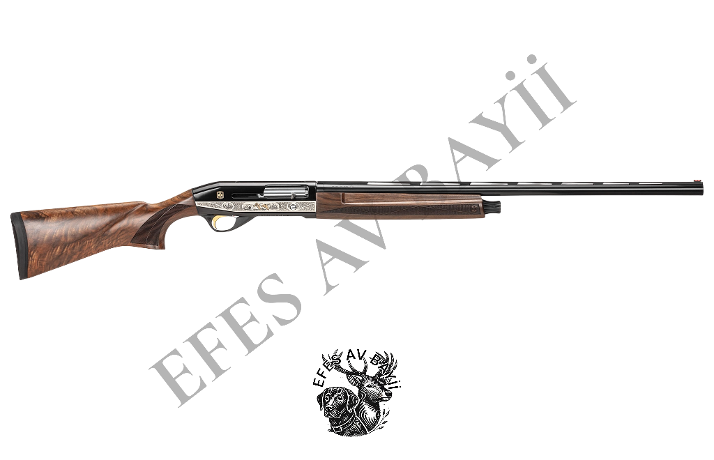 ATA Neo Modern III Gold